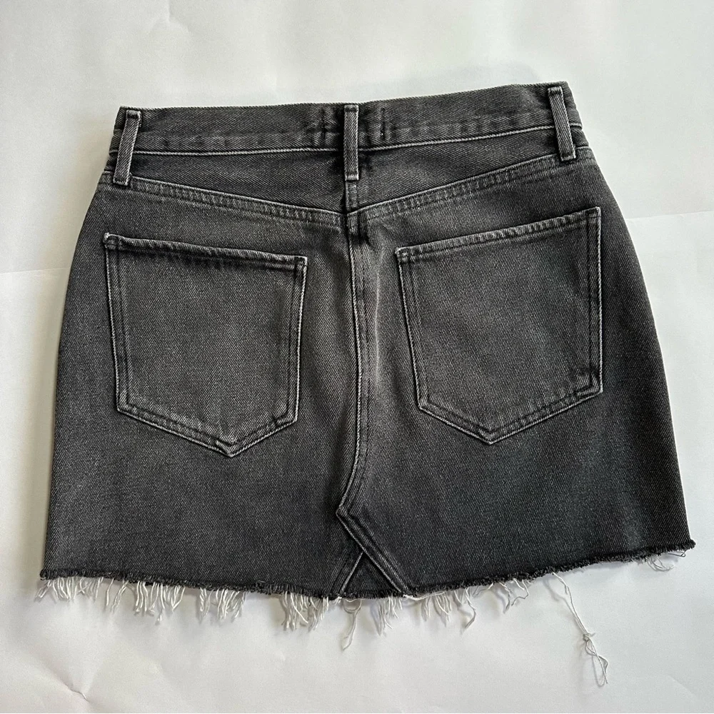 AGOLDE Quinn Mini‎ Skirt Size 27